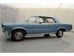 1964 Pontiac 2-Dr Coupe (CC-1075471) for sale in Hickory, North Carolina