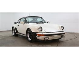 1983 Porsche 911SC (CC-1075476) for sale in Beverly Hills, California