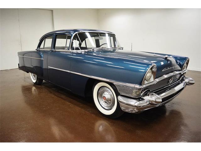 1956 Packard Clipper (CC-1075489) for sale in Sherman, Texas