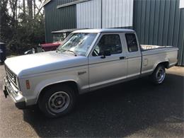 1988 Ford Ranger (CC-1075501) for sale in Gig Harbor, Washington