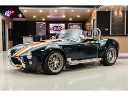 1965 Shelby Cobra Backdraft (CC-1075512) for sale in Plymouth, Michigan
