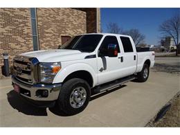 2013 Ford F250 (CC-1075517) for sale in Clarence, Iowa