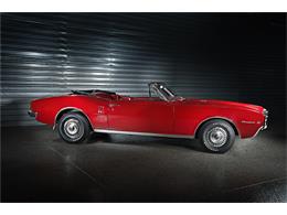 1967 Pontiac Firebird (CC-1075523) for sale in Lincoln, Nebraska