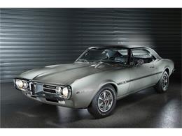 1967 Pontiac Firebird (CC-1075523) for sale in Lincoln, Nebraska