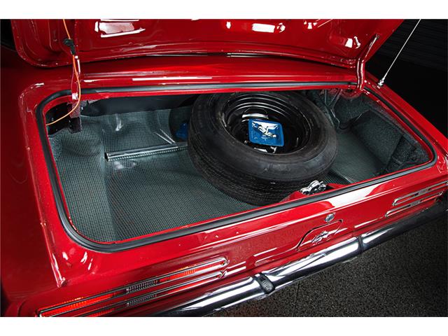 1967 Pontiac Firebird (CC-1075523) for sale in Lincoln, Nebraska