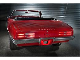 1967 Pontiac Firebird (CC-1075523) for sale in Lincoln, Nebraska