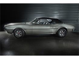 1967 Pontiac Firebird (CC-1075523) for sale in Lincoln, Nebraska