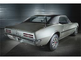 1967 Pontiac Firebird (CC-1075523) for sale in Lincoln, Nebraska
