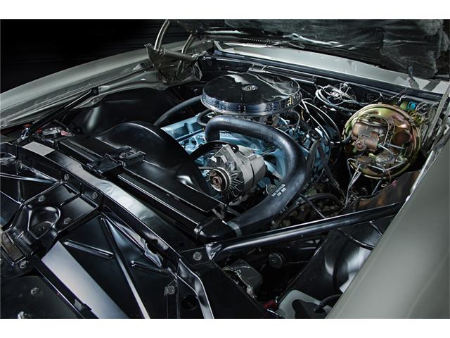 1967 Pontiac Firebird (CC-1075523) for sale in Lincoln, Nebraska