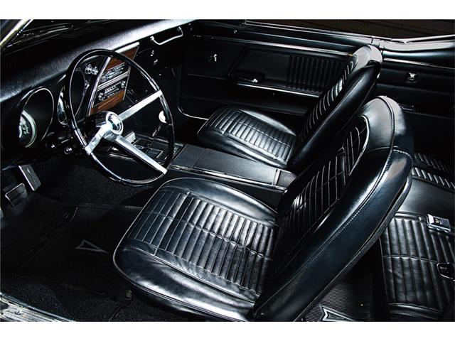 1967 Pontiac Firebird (CC-1075523) for sale in Lincoln, Nebraska