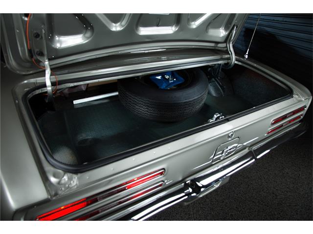 1967 Pontiac Firebird (CC-1075523) for sale in Lincoln, Nebraska