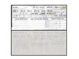 1967 Pontiac Firebird (CC-1075523) for sale in Lincoln, Nebraska