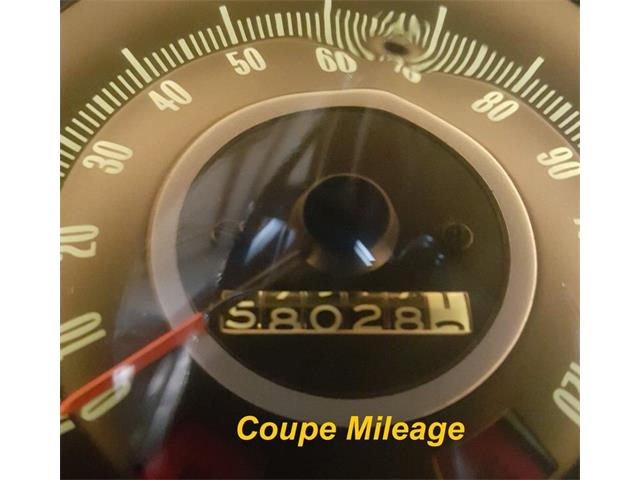 1967 Pontiac Firebird (CC-1075523) for sale in Lincoln, Nebraska