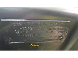 1967 Pontiac Firebird (CC-1075523) for sale in Lincoln, Nebraska