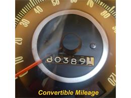 1967 Pontiac Firebird (CC-1075523) for sale in Lincoln, Nebraska