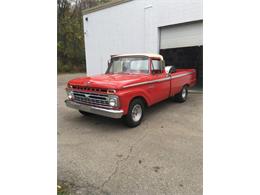 1965 Mercury Pickup (CC-1075527) for sale in Dundas, Ontario