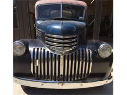 1946 Chevrolet 3100 (CC-1075548) for sale in The Woodlands, Texas