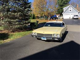 1972 Buick Skylark (CC-1075559) for sale in Prescott, Arizona