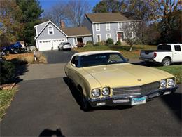 1972 Buick Skylark (CC-1075559) for sale in Prescott, Arizona