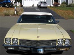 1972 Buick Skylark (CC-1075559) for sale in Prescott, Arizona