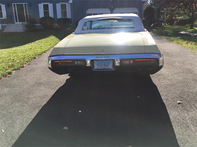 1972 Buick Skylark (CC-1075559) for sale in Prescott, Arizona