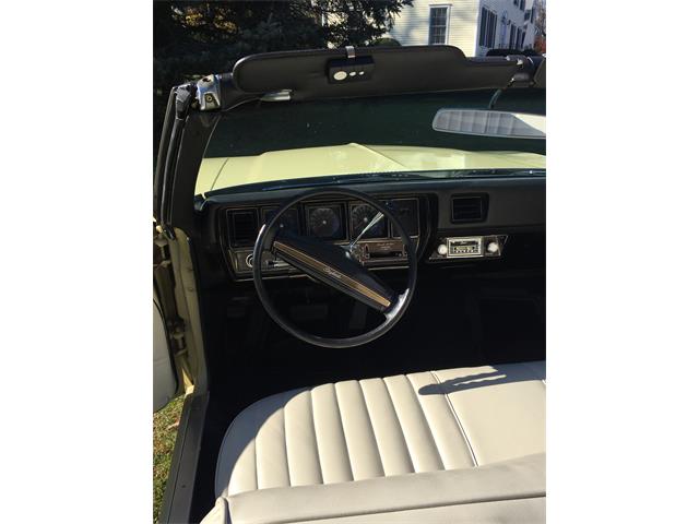1972 Buick Skylark (CC-1075559) for sale in Prescott, Arizona
