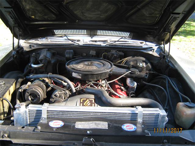 1972 Buick Skylark (CC-1075559) for sale in Prescott, Arizona