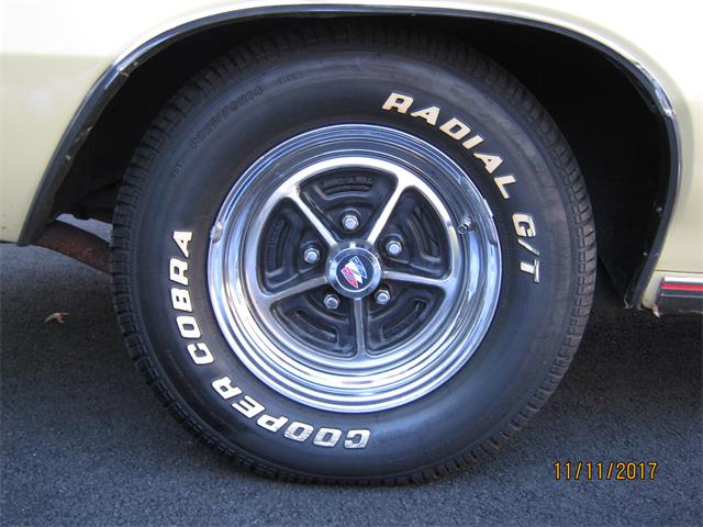 1972 Buick Skylark (CC-1075559) for sale in Prescott, Arizona