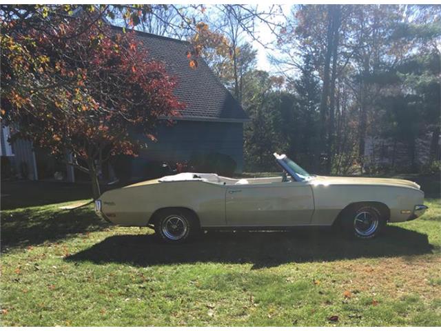 1972 Buick Skylark (CC-1075559) for sale in Prescott, Arizona