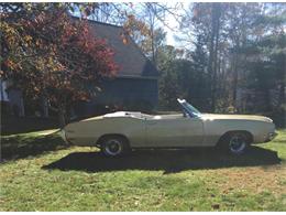 1972 Buick Skylark (CC-1075559) for sale in Prescott, Arizona