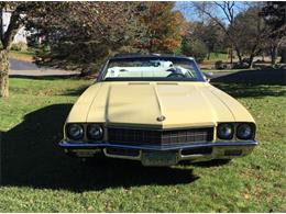 1972 Buick Skylark (CC-1075559) for sale in Prescott, Arizona