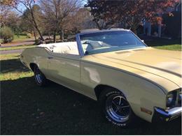 1972 Buick Skylark (CC-1075559) for sale in Prescott, Arizona