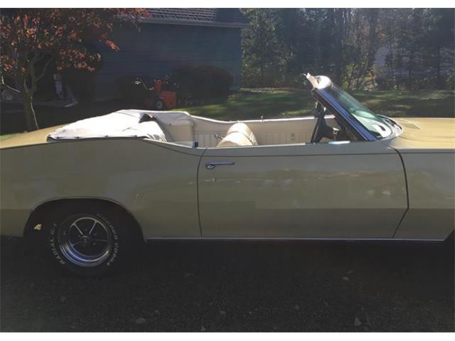 1972 Buick Skylark (CC-1075559) for sale in Prescott, Arizona