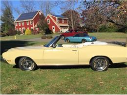 1972 Buick Skylark (CC-1075559) for sale in Prescott, Arizona