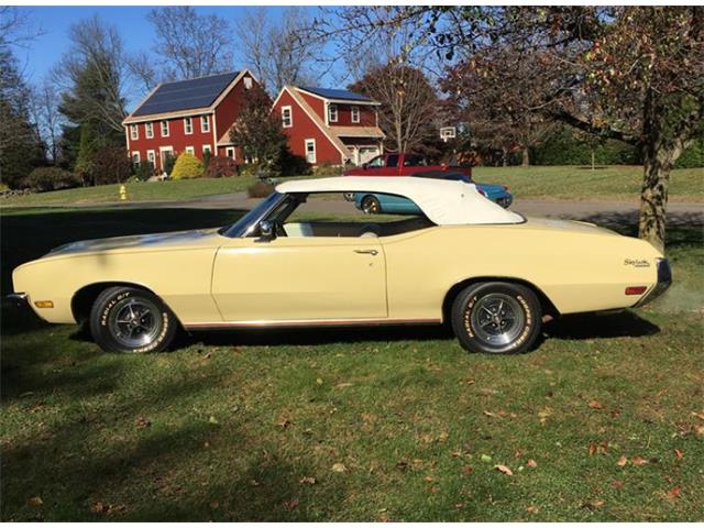 1972 Buick Skylark (CC-1075559) for sale in Prescott, Arizona