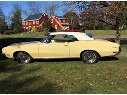 1972 Buick Skylark (CC-1075559) for sale in Prescott, Arizona