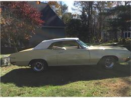 1972 Buick Skylark (CC-1075559) for sale in Prescott, Arizona
