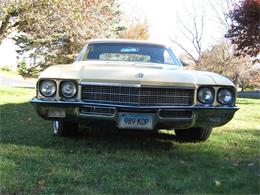 1972 Buick Skylark (CC-1075559) for sale in Prescott, Arizona