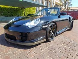 2004 Porsche Twin Turbo (CC-1075575) for sale in Woodland Hills, California