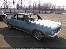 1964 Pontiac Tempest (CC-1075589) for sale in Online Auction, Online