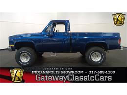 1983 GMC 1500 (CC-1075591) for sale in Indianapolis, Indiana
