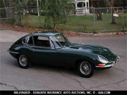 1967 Jaguar Mark VIII (CC-1075593) for sale in Online Auction, Online