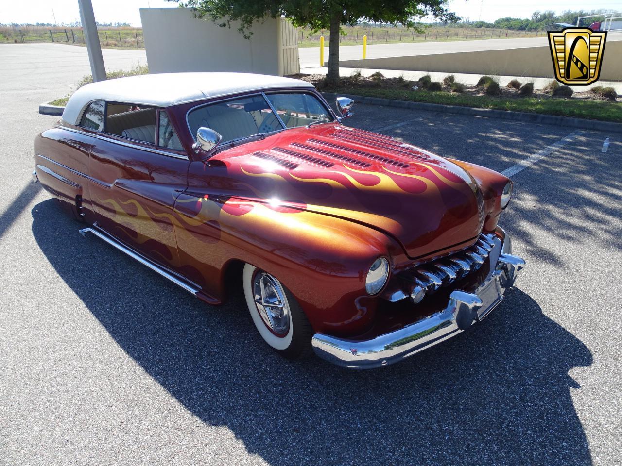 1949 Mercury Convertible for Sale | ClassicCars.com | CC-1075601