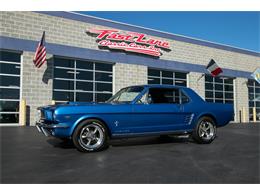 1966 Ford Mustang (CC-1075607) for sale in St. Charles, Missouri