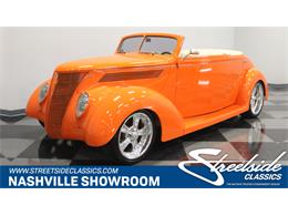 1937 Ford Cabriolet (CC-1075610) for sale in Lavergne, Tennessee