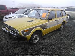 1977 Toyota Corolla (CC-1075611) for sale in Online Auction, Online