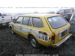 1977 Toyota Corolla (CC-1075611) for sale in Online Auction, Online