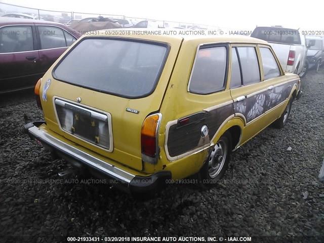 1977 Toyota Corolla (CC-1075611) for sale in Online Auction, Online