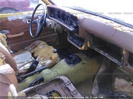 1977 Toyota Corolla (CC-1075611) for sale in Online Auction, Online