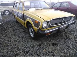 1977 Toyota Corolla (CC-1075611) for sale in Online Auction, Online